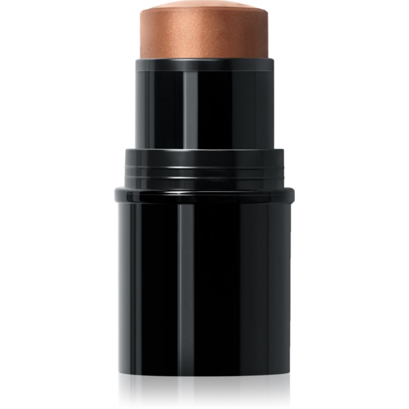 Dr. Hauschka Make-Up Lip to Cheek multifunkční líčidlo na rty a tváře odstín 04 gold 6.1 g