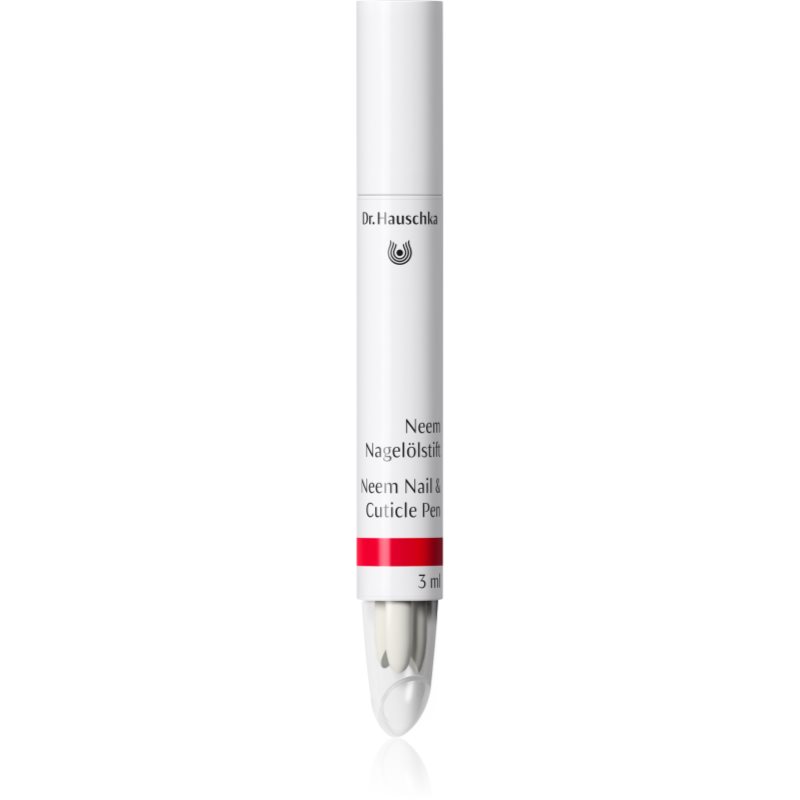 Dr. Hauschka Hand And Foot Care Nimbový olej na nehty v tužce 3 ml