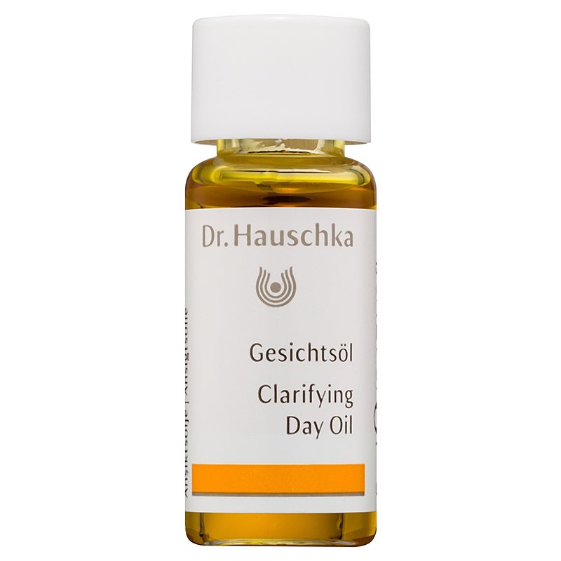 

Dr. Hauschka Facial Care олійка для шкіри для комбінованої та жирної шкіри