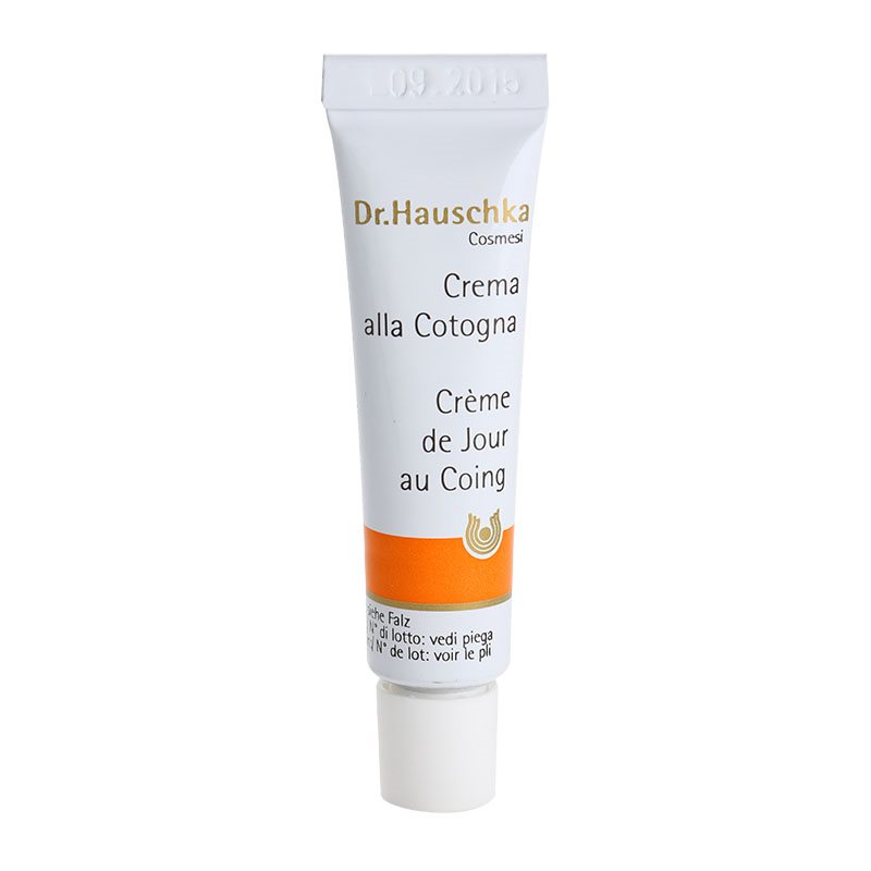 

Dr. Hauschka Facial Care денний крем з айвою