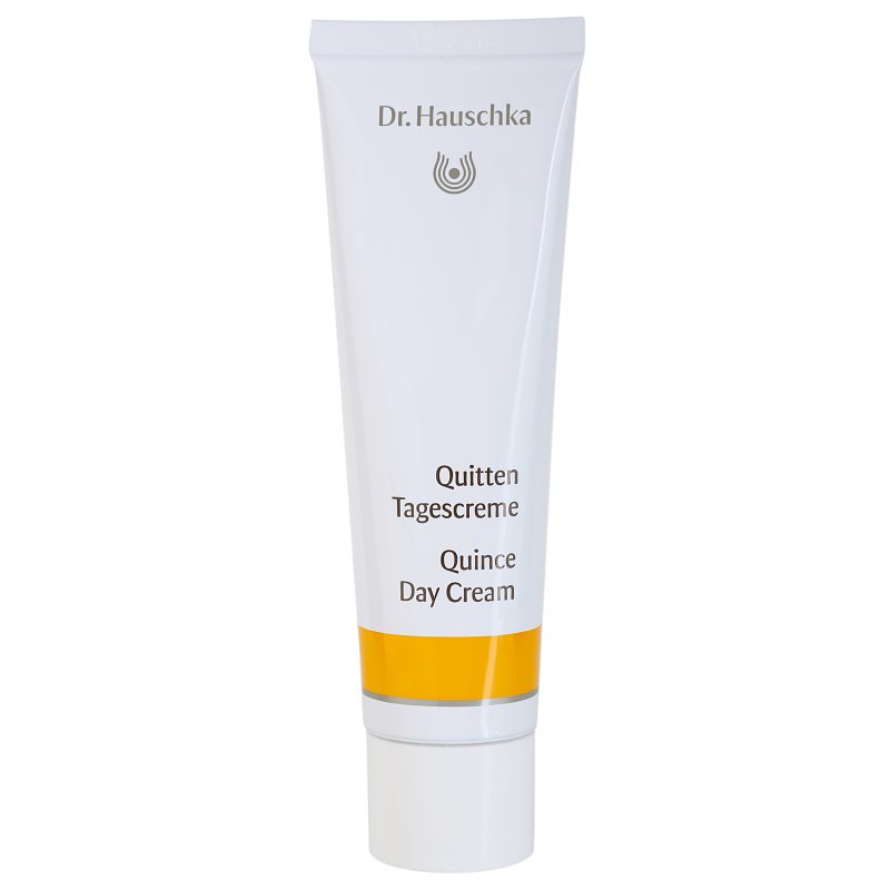 

Dr. Hauschka Facial Care денний крем з айвою