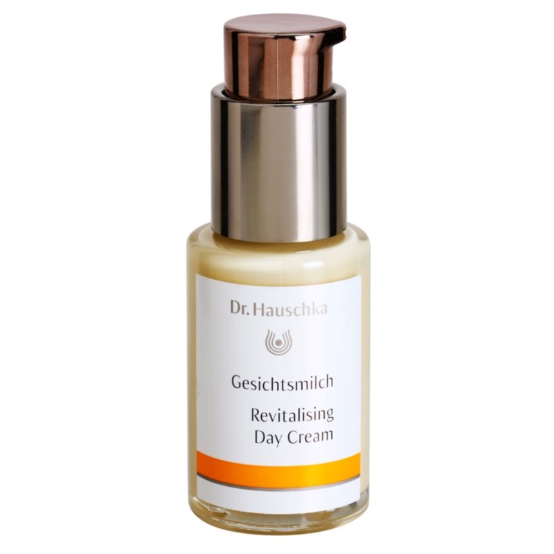 

Dr. Hauschka Facial Care відновлюючий крем для сухої шкіри