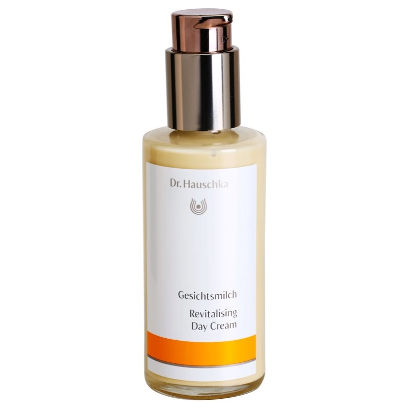 

Dr. Hauschka Facial Care відновлюючий крем для сухої шкіри
