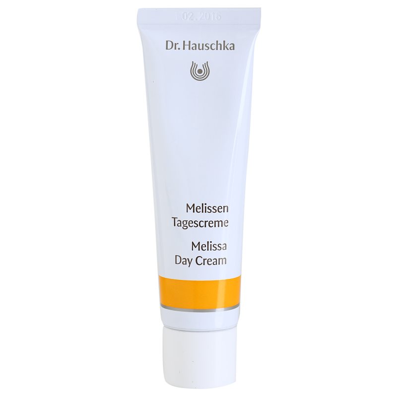 

Dr. Hauschka Facial Care денний крем з мелісою