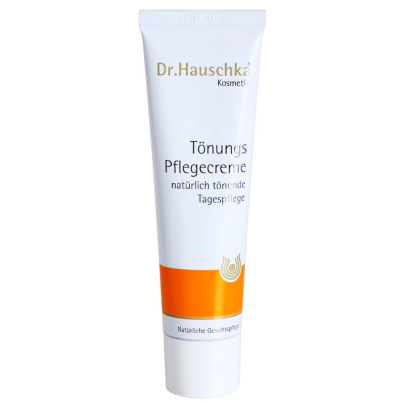 

Dr. Hauschka Facial Care тонуючий крем для обличчя