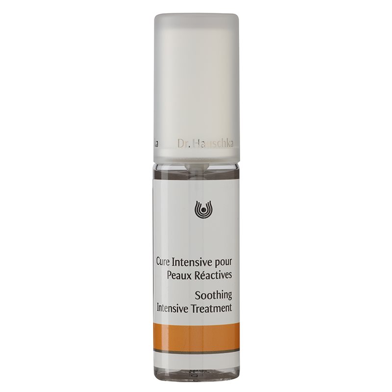 

Dr. Hauschka Facial Care інтенсивний заспокоюючий догляд для дуже сухої шкіри