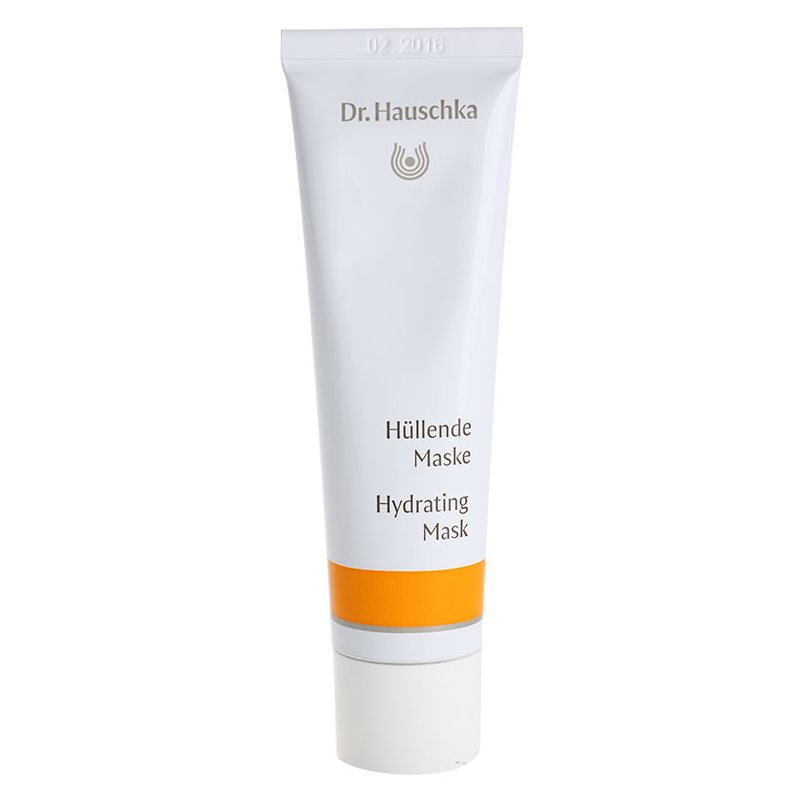 

Dr. Hauschka Facial Care зволожуюча маска