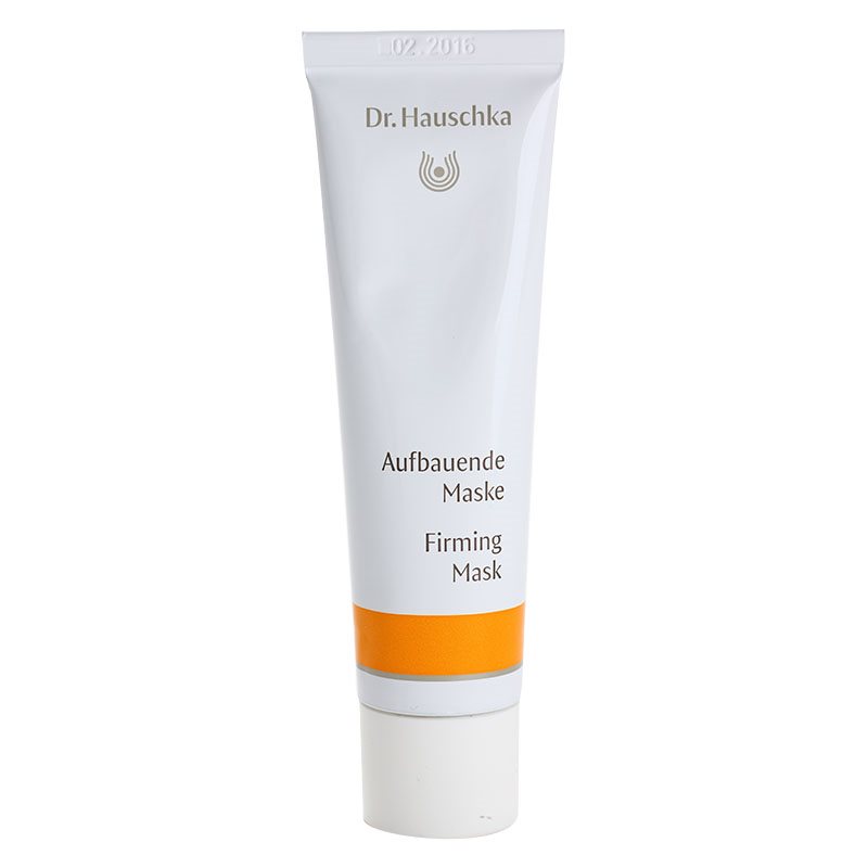 

Dr. Hauschka Facial Care зміцнююча маска для обличчя