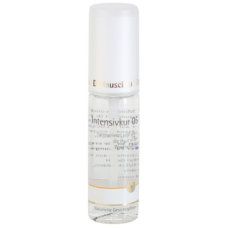 

Dr. Hauschka Facial Care інтенсивний догляд для шкіри у клімактеричний період