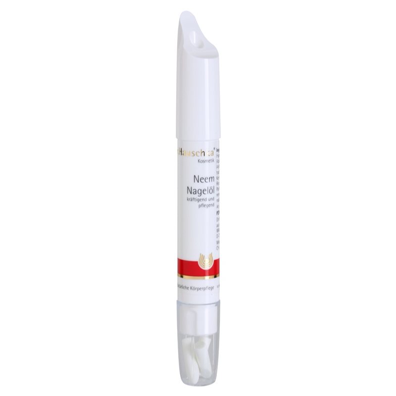

Dr. Hauschka Hand And Foot Care олійка ним для нігтів у формі олівця
