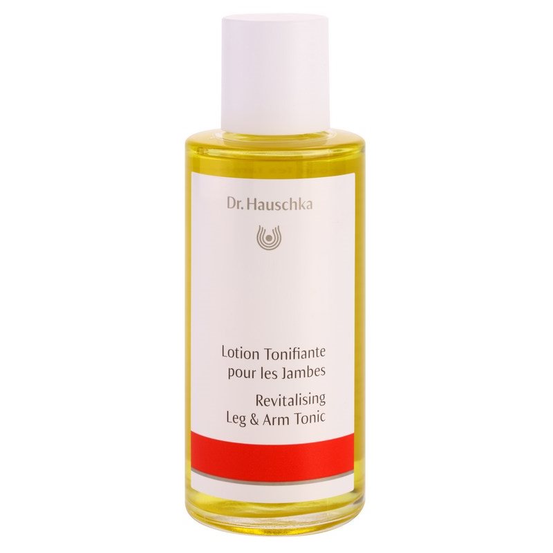 

Dr. Hauschka Hand And Foot Care розмариновий тонік для ніг