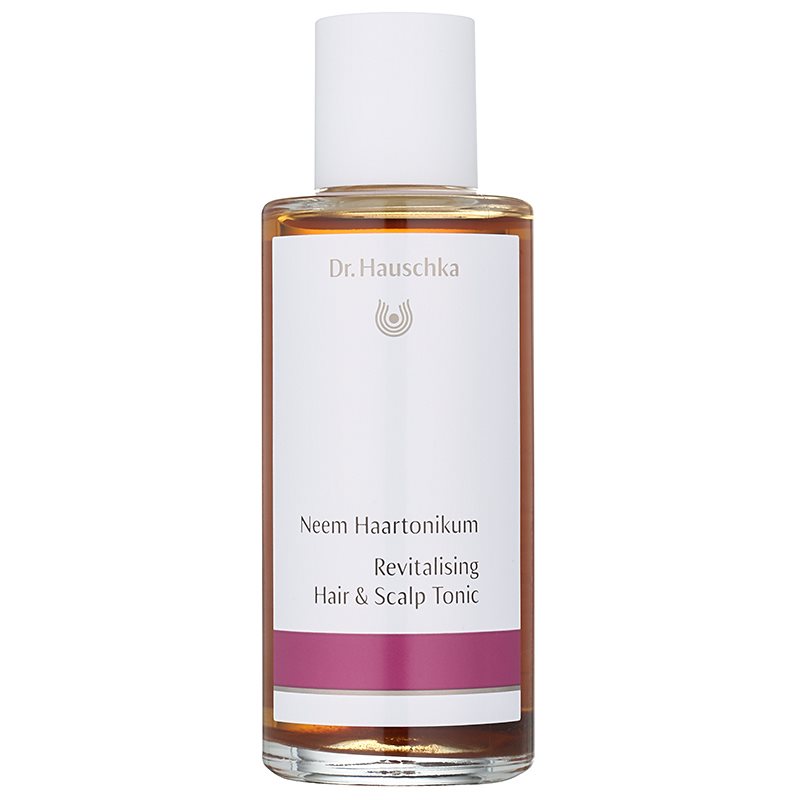 

Dr. Hauschka Hair Care відновлюючий тонік для волосся та шкіри голови