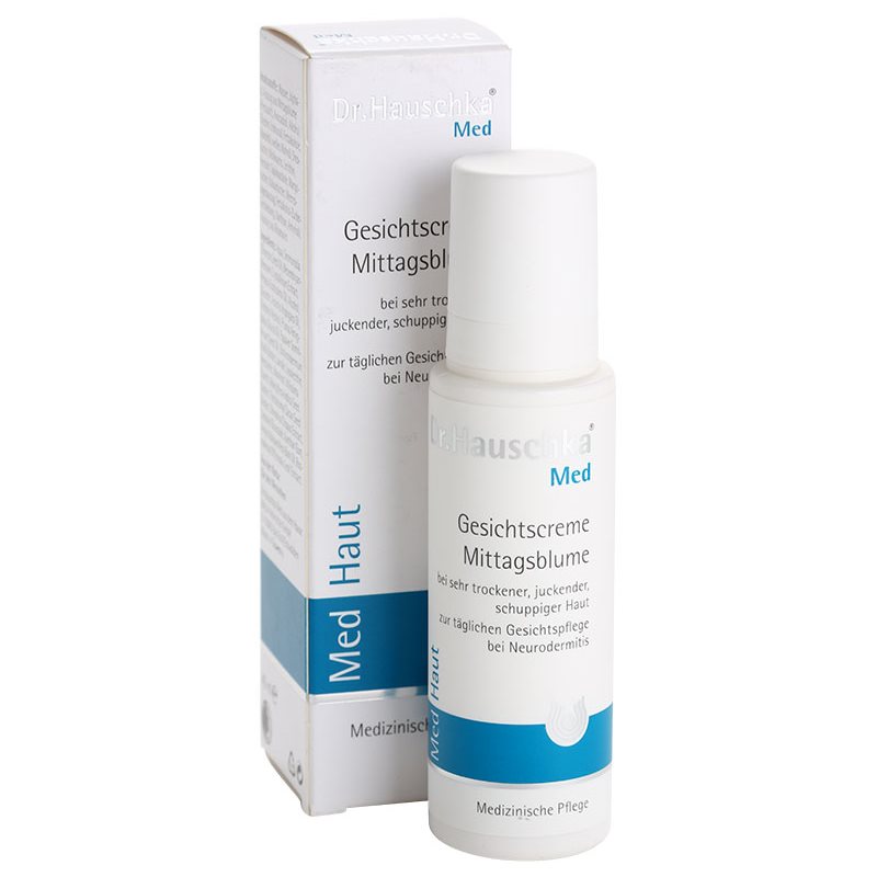 

Dr. Hauschka Med крем з екстрактом карпобротуса