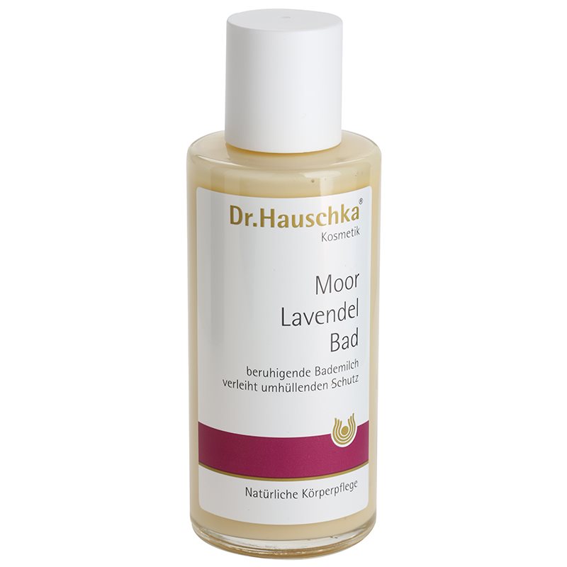 

Dr. Hauschka Shower And Bath добавка для ванни з лавандою