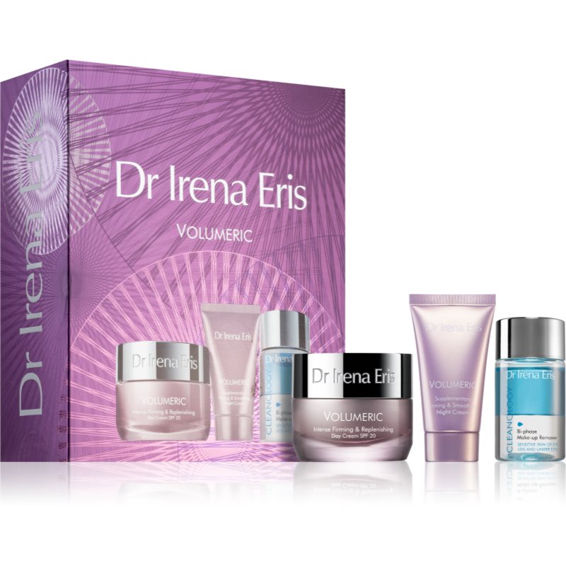 

Dr Irena Eris Volumeric набір