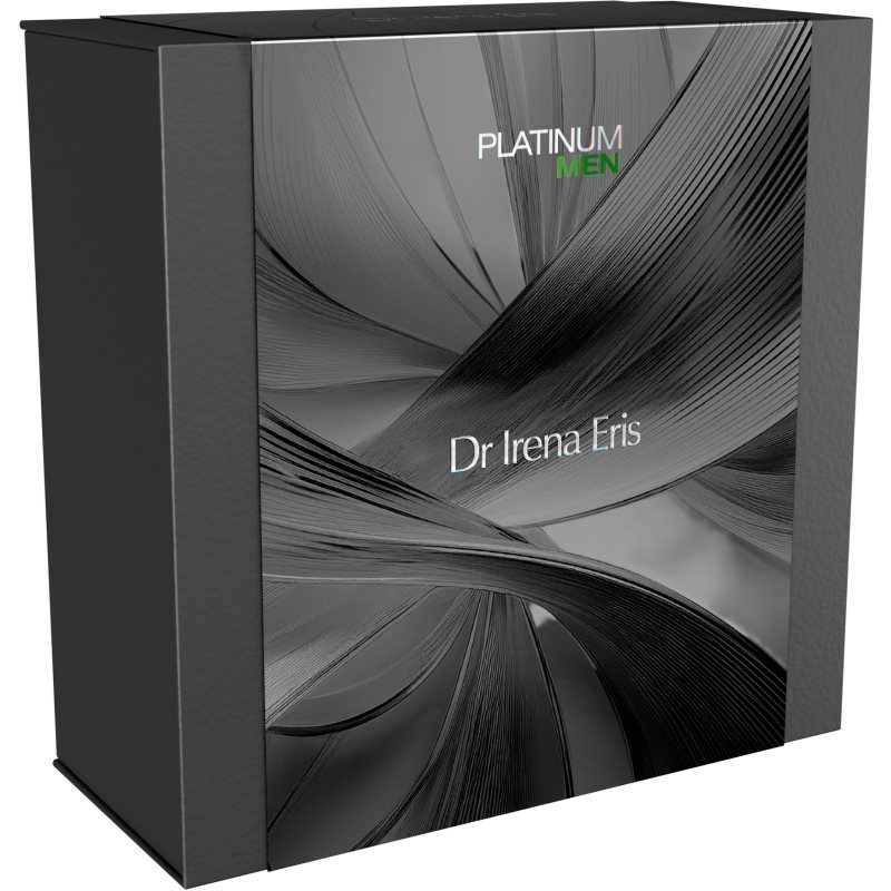 Dr Irena Eris Platinum Men gift set for men