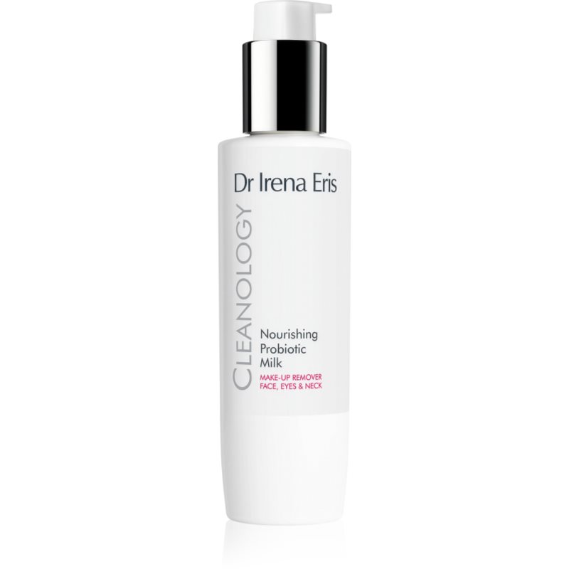 Dr Irena Eris Cleanology jemné odličovací mléko 190 ml