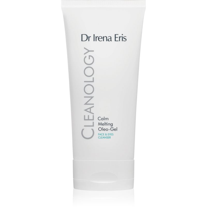 Dr Irena Eris Cleanology reinigendes Öl Gel 175 ml