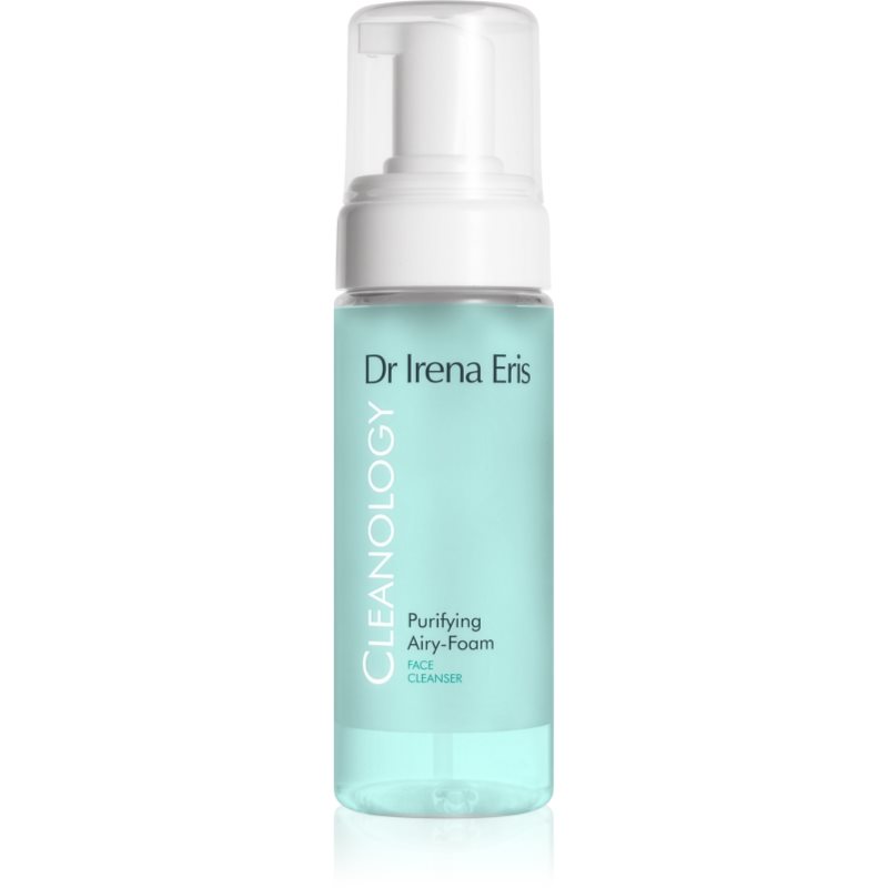 Dr Irena Eris Cleanology sanfter Reinigungsschaum 150 ml