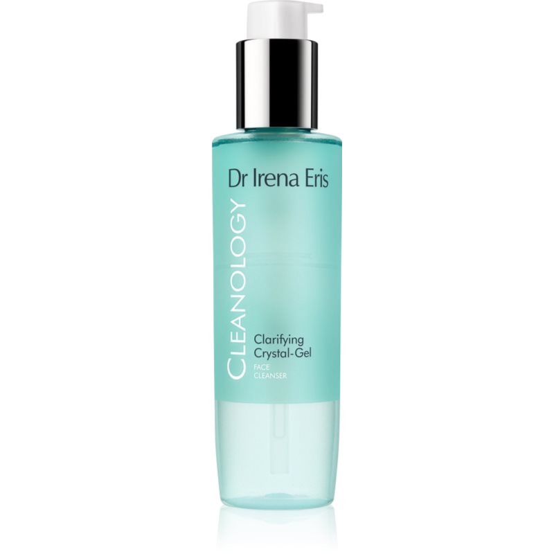 Dr Irena Eris Cleanology sanftes Reinigungsgel 190 ml