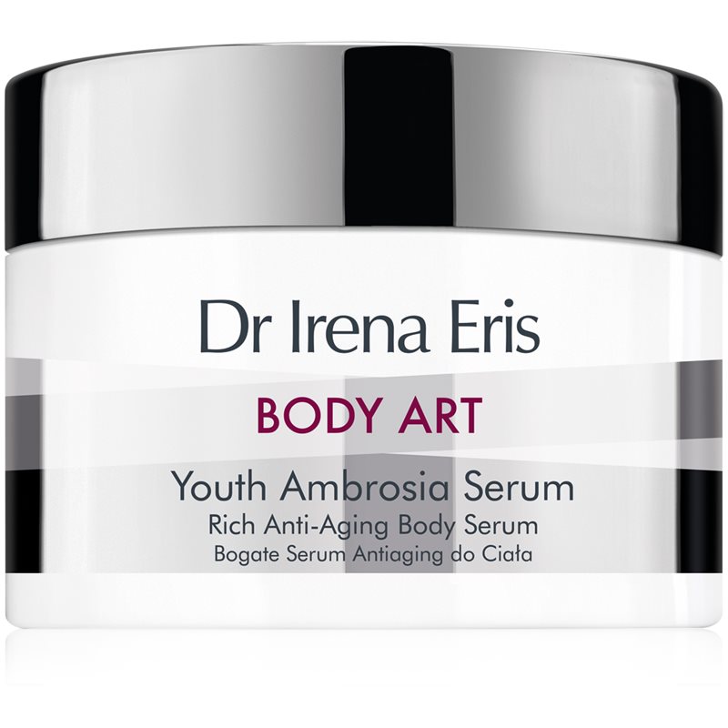 

Dr Irena Eris Body Art Youth Ambrosia Serum сироватка для тіла проти старіння