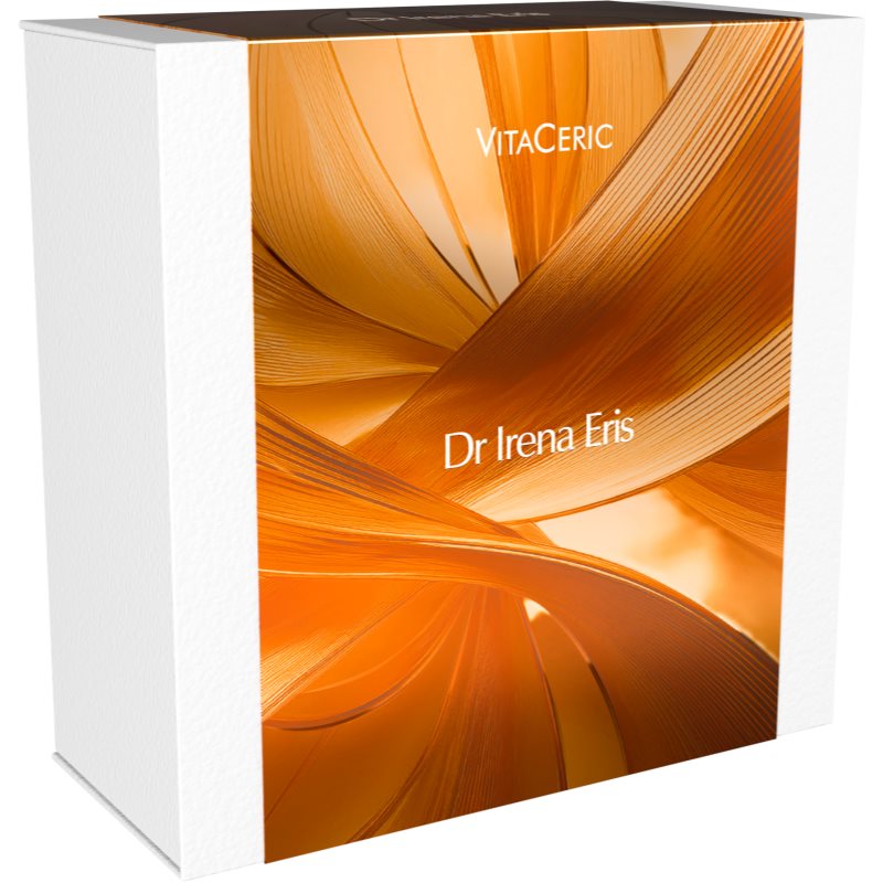 Dr Irena Eris VitaCeric gift set with a brightening effect