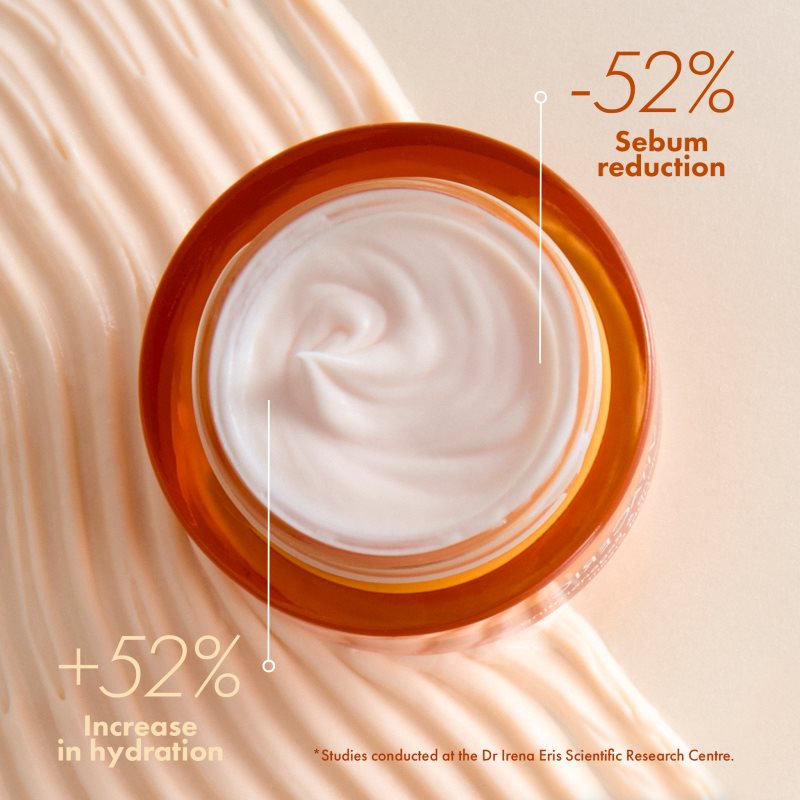 Dr Irena Eris VitaCeric revitalizačný denný krém 50 ml (obrázok 3)