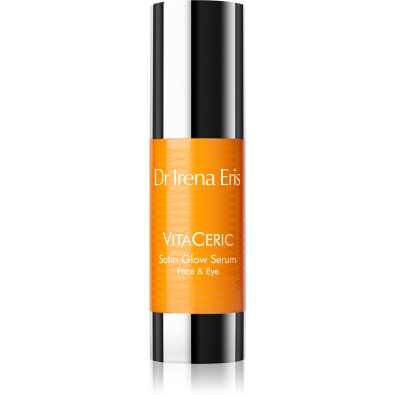 Dr Irena Eris VitaCeric smoothing serum with smoothing effect 30 ml
