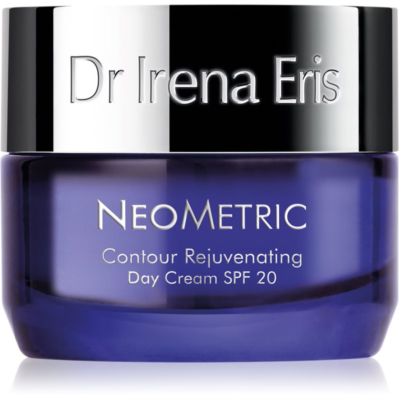 

Dr Irena Eris Neometric омолоджуючий денний крем