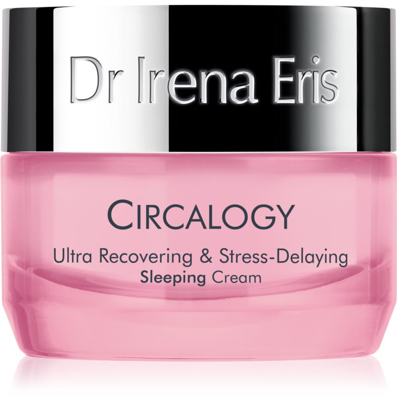Dr Irena Eris Circalogy regeneračný nočný krém 50 ml