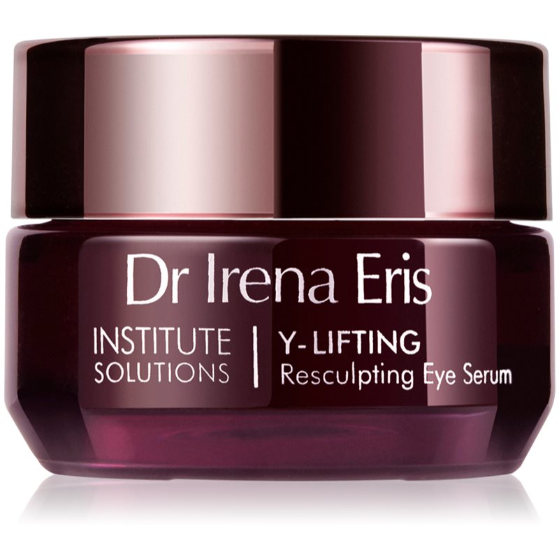 Dr Irena Eris Institute Solutions Y-Lifting liftinges feszesítő szérum szemre 15 ml
