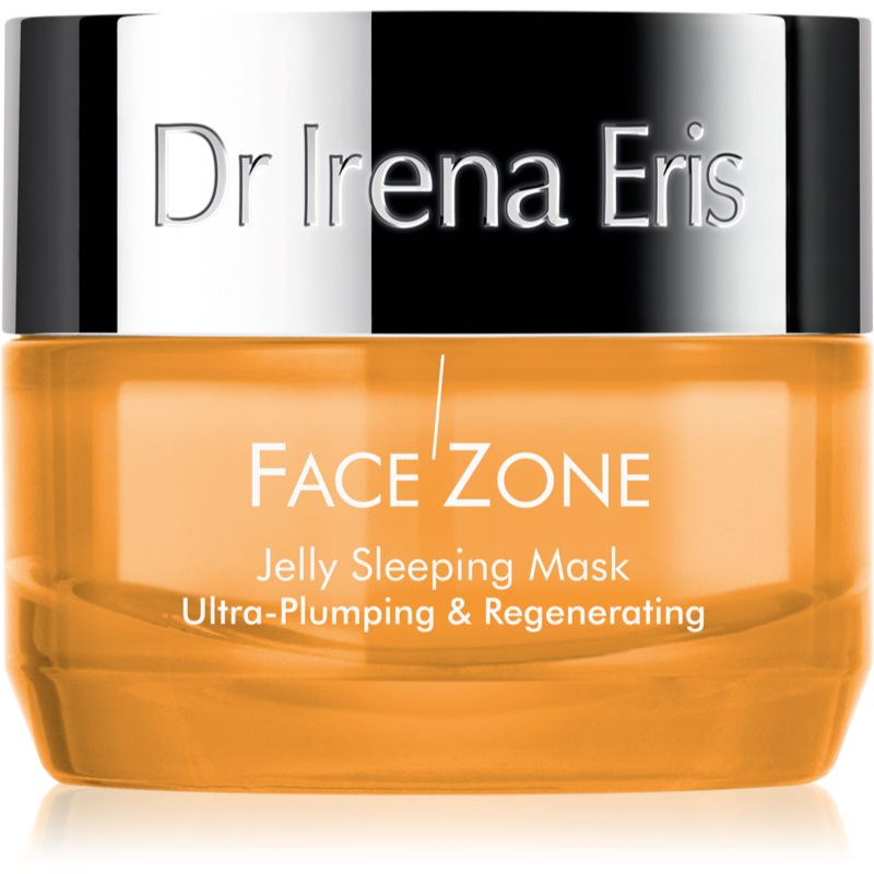 Dr Irena Eris Face Zone raukšles užpildanti veido kaukė drėkinamojo poveikio 50 ml