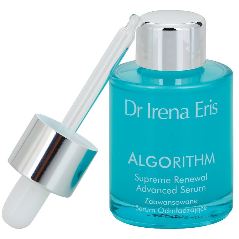 Dr Irena Eris Algorithm інтенсивна омолоджуюча сироватка 30 мл