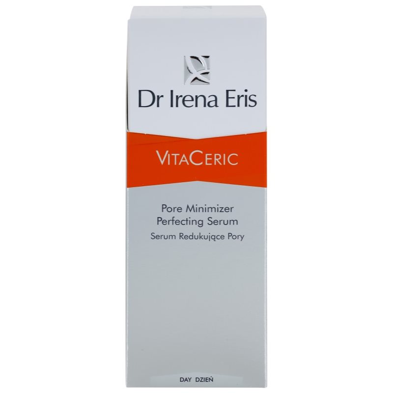 

Dr Irena Eris VitaCeric сироватка для звуження пор