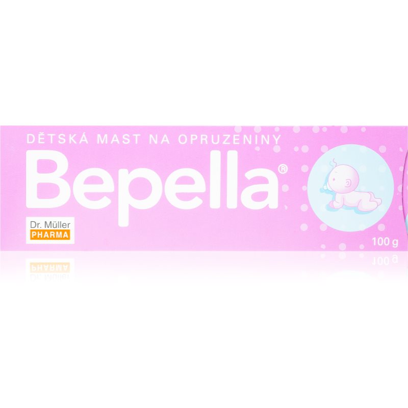 Dr. Müller Bepella® Ointment For Children 100 G