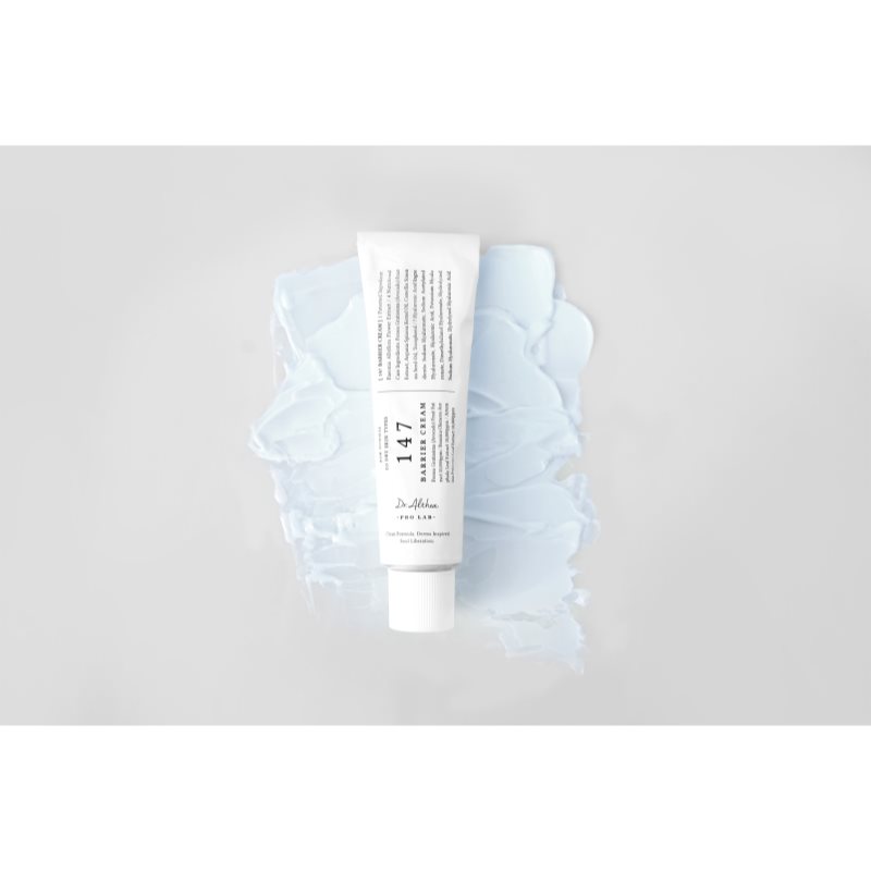 Dr. Althea 147 Barrier Cream vyživující krém pro posílení kožní bariéry 50 ml (obrázek 5)