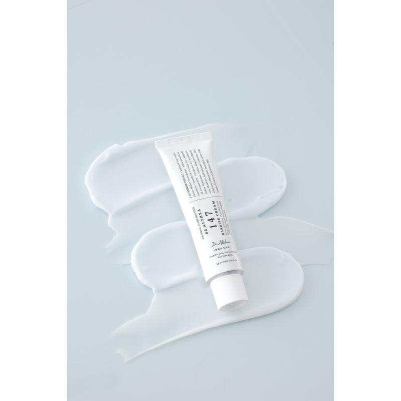 Dr. Althea 147 Barrier Cream vyživující krém pro posílení kožní bariéry 50 ml (obrázek 6)