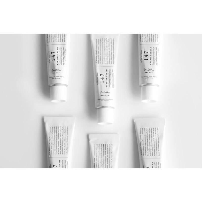 Dr. Althea 147 Barrier Cream vyživující krém pro posílení kožní bariéry 50 ml (obrázek 7)