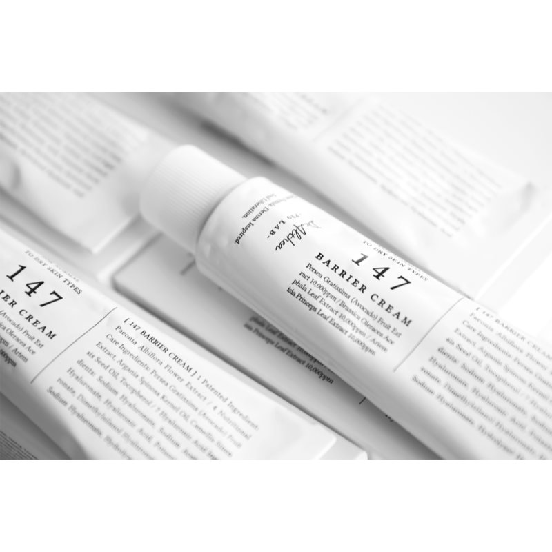 Dr. Althea 147 Barrier Cream vyživující krém pro posílení kožní bariéry 50 ml (obrázek 8)