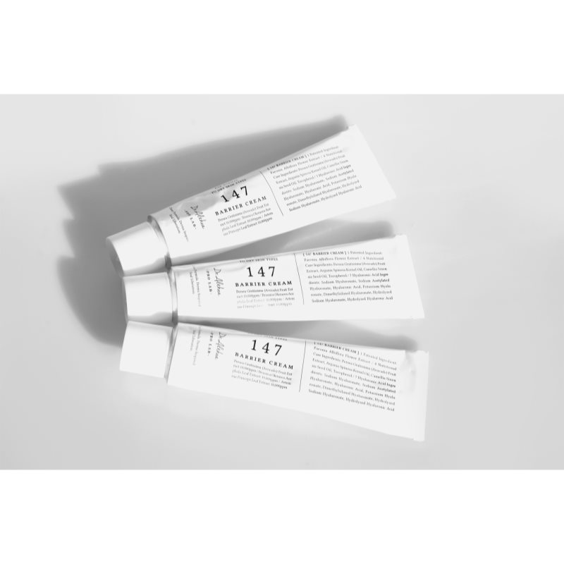 Dr. Althea 147 Barrier Cream vyživující krém pro posílení kožní bariéry 50 ml (obrázek 9)