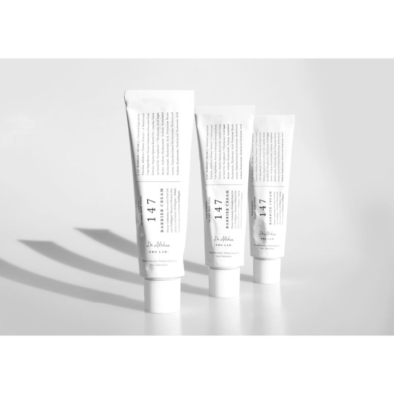 Dr. Althea 147 Barrier Cream vyživující krém pro posílení kožní bariéry 50 ml (obrázek 10)