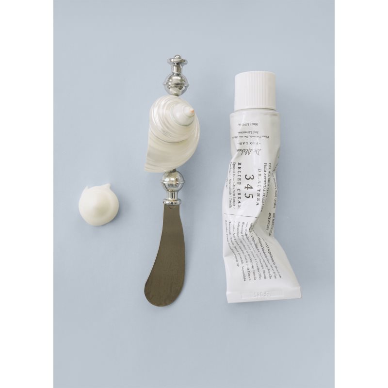 Dr. Althea 345 Relief Cream upokojujúci a vyživujúci krém pre citlivú pleť 50 ml (obrázok 10)