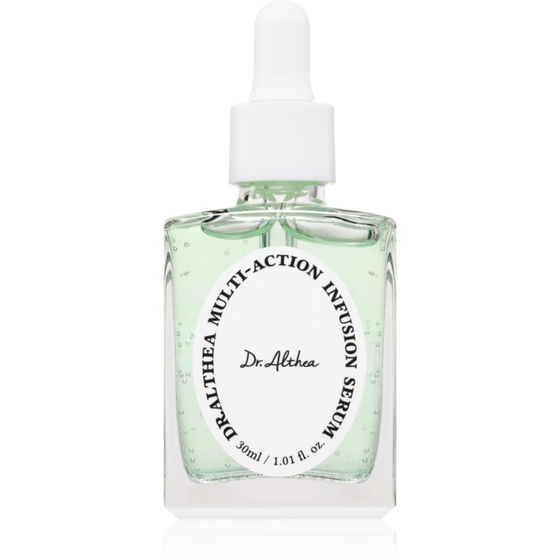 Dr. Althea Multi-Action Infusion Serum intenzívne hydratačné sérum s revitalizačným účinkom 30 ml