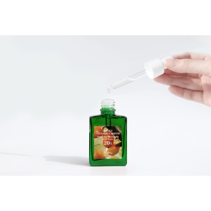 Dr. Althea Gentle Vitamin C Serum lehké sérum pro rozjasnění pleti 30 ml (obrázek 4)