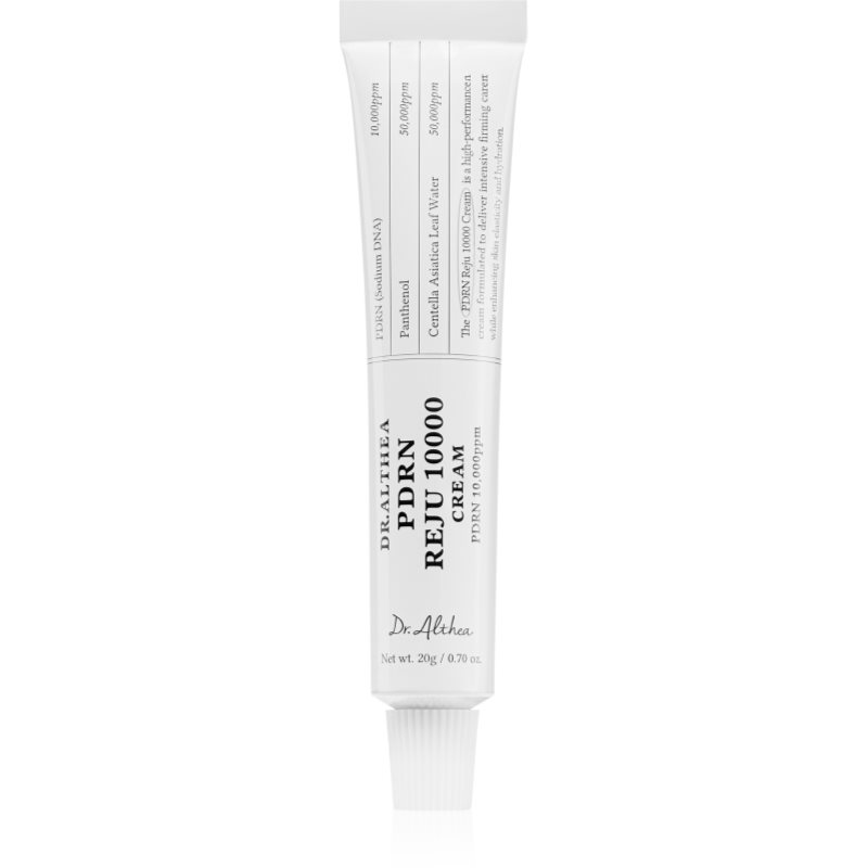 Dr. Althea PDRN Reju 1000 Cream firming cream for strengthening the skin barrier 20 g