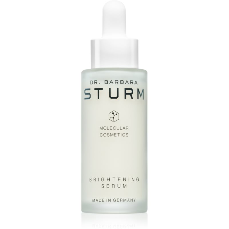 Dr. Barbara Sturm Brightening Serum serum za obraz za osvetlitev kože 30 ml