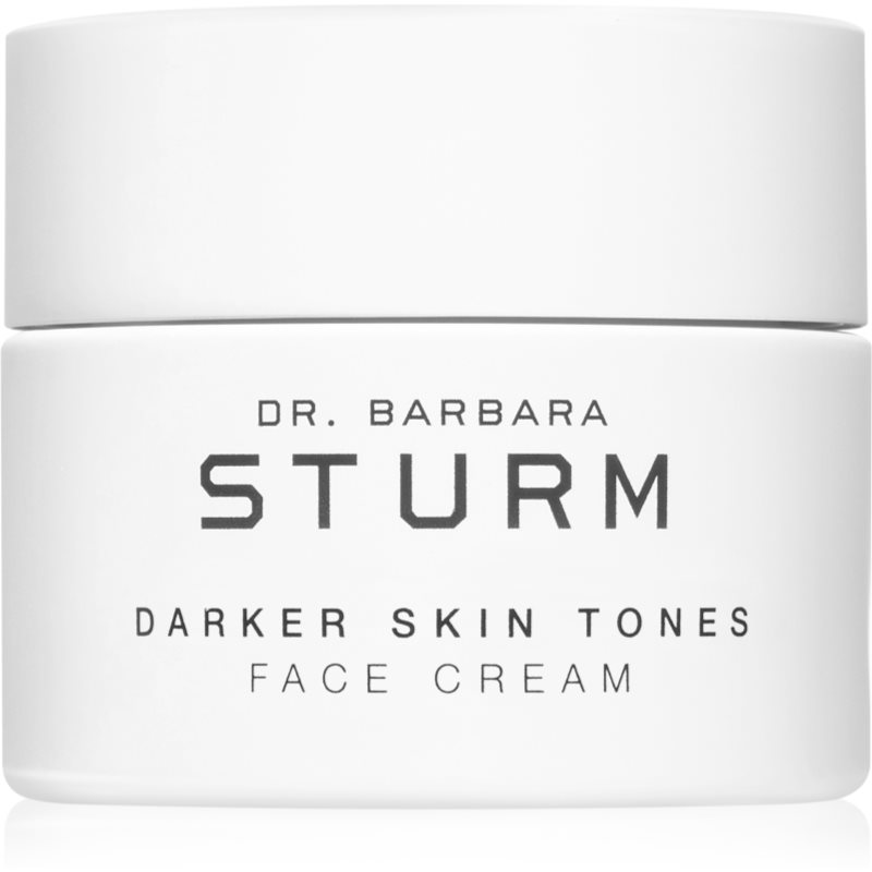 Dr. barbara sturm face cream darker skin tones arckrém 50 ml