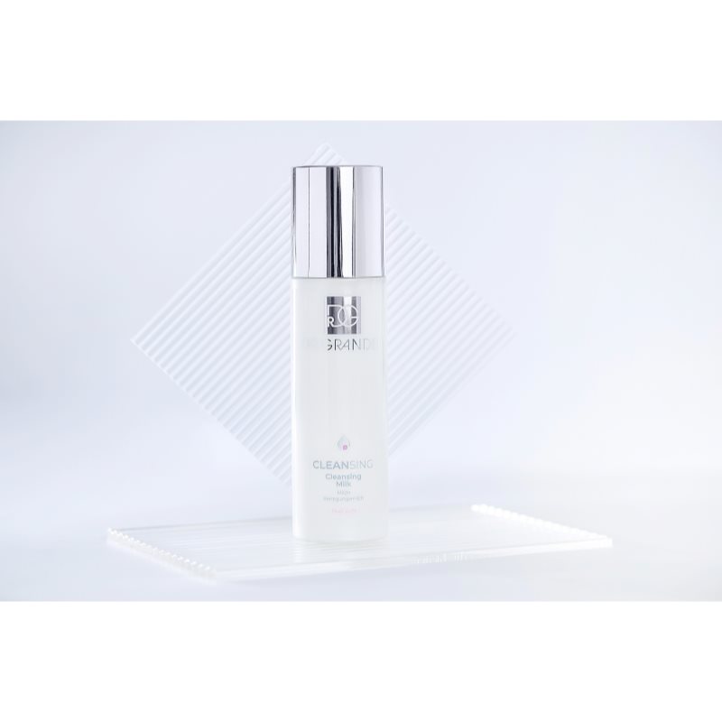 Dr. Grandel Cleansing jemné čisticí mléko 200 ml (obrázek 3)
