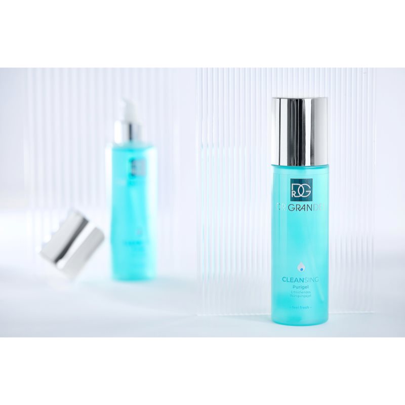 Dr. Grandel Purigel osvěžující čisticí gel 200 ml (obrázek 3)