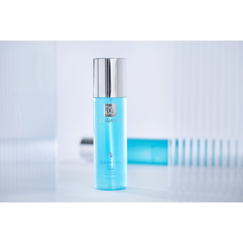 Dr. Grandel Cleansing osvěžující pleťové tonikum 200 ml (obrázek 3)